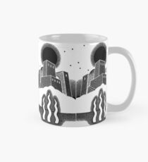 Schwellenhaus Tasse (Standard)