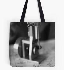 Inlet ... Tote Bag