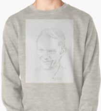 Steve McQueen Pullover