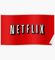Netflix Poster