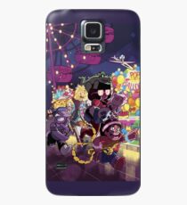 crystal gems at Funland Case/Skin for Samsung Galaxy