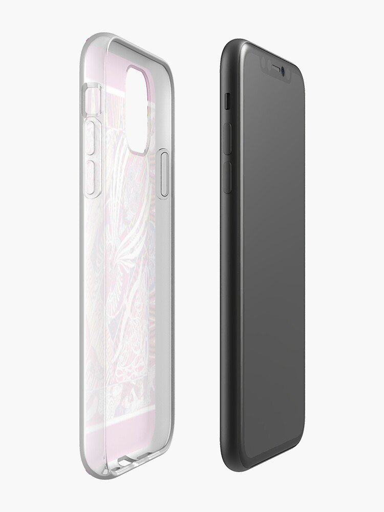 Coque iPhone « Vaudou », par chantellerose92