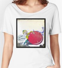 too bad, so sad Women's Relaxed Fit T-Shirt