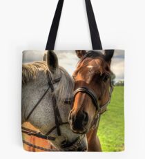 companionship Tote Bag