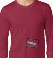 good fortune Long Sleeve T-Shirt