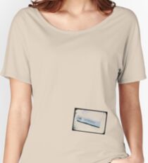 good fortune Women's Relaxed Fit T-Shirt