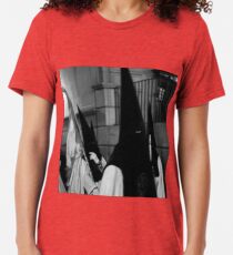 Camiseta de tejido mixto Semana Santa en Granada