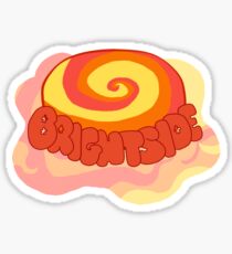 Brightside Sticker