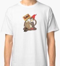 For Sara Classic T-Shirt
