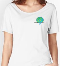 small fpc logo Women's Relaxed Fit T-Shirt