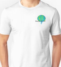 small fpc logo Unisex T-Shirt