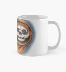 hunted Mug