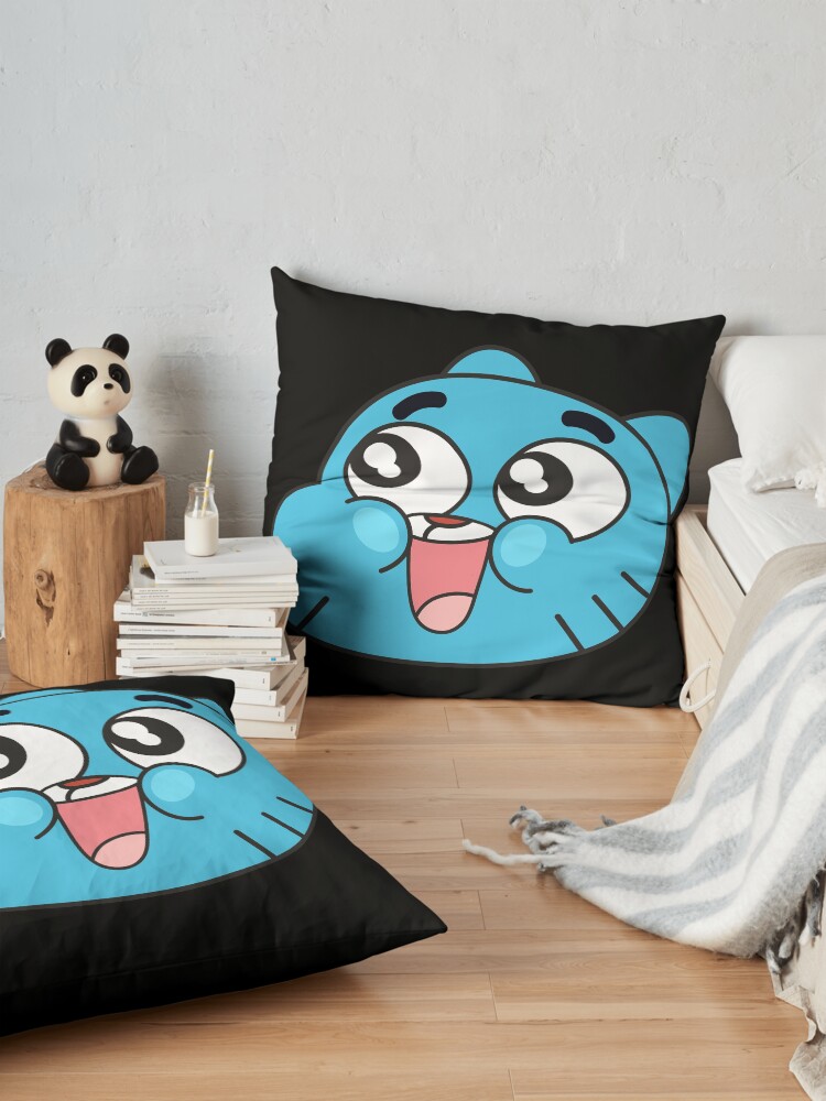 Alternate view of Gumball Floor Pillow