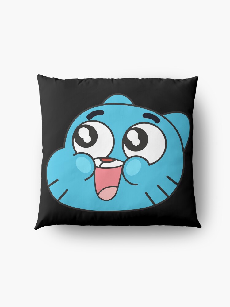Alternate view of Gumball Floor Pillow