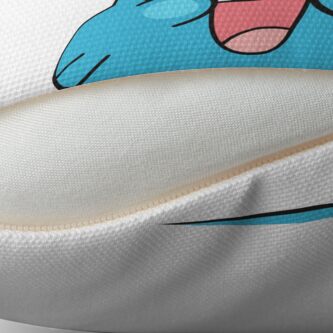 Alternate view of Gumball Floor Pillow