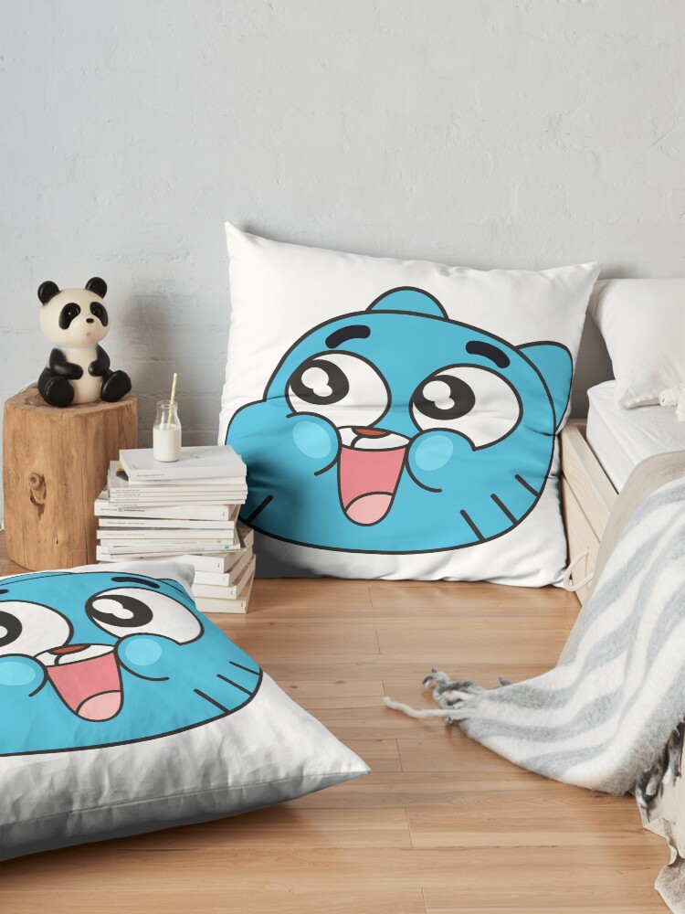 Alternate view of Gumball Floor Pillow