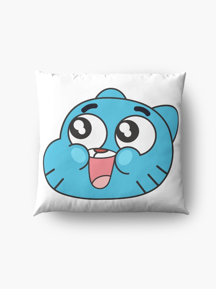 Alternate view of Gumball Floor Pillow