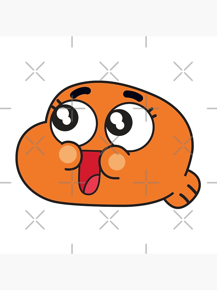 Darwin by plushism