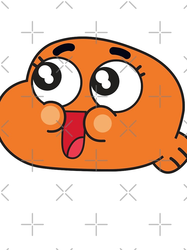 Darwin by plushism