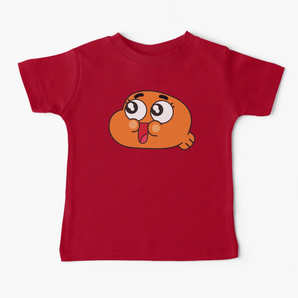 Darwin Baby T-Shirt