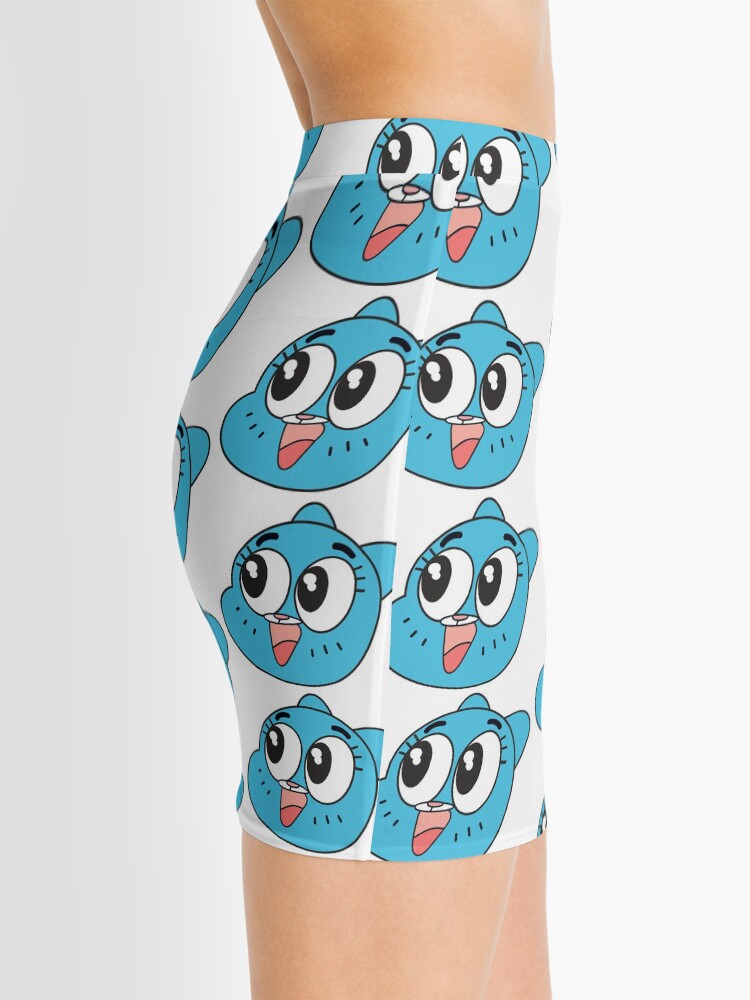 Alternate view of Nicole Mini Skirt