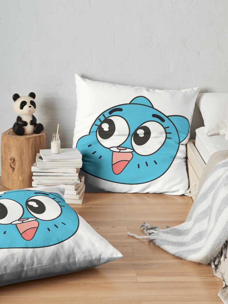 Alternate view of Nicole Floor Pillow