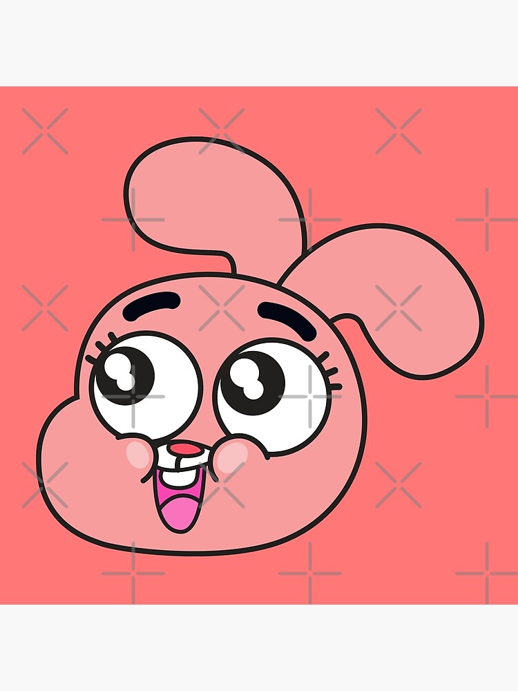 Anais by plushism