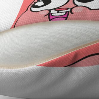Alternate view of Anais Throw Pillow