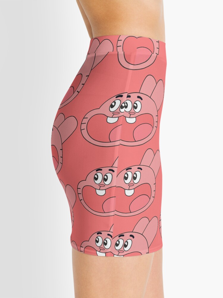 Alternate view of Richard Mini Skirt