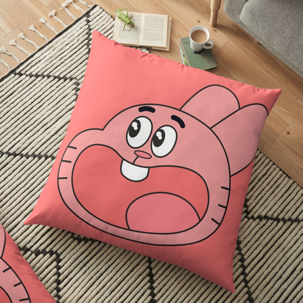 Richard Floor Pillow