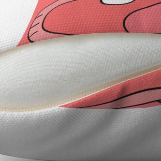 Alternate view of Richard Floor Pillow