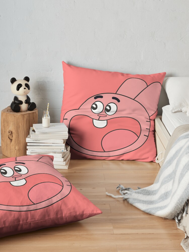 Alternate view of Richard Floor Pillow