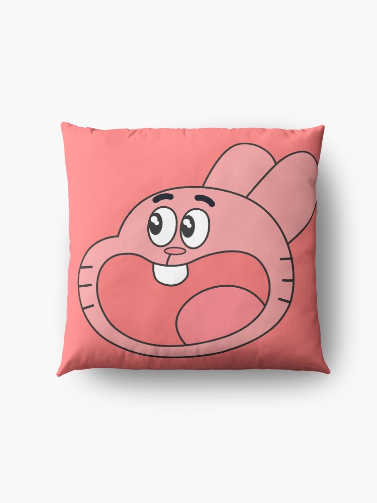 Alternate view of Richard Floor Pillow
