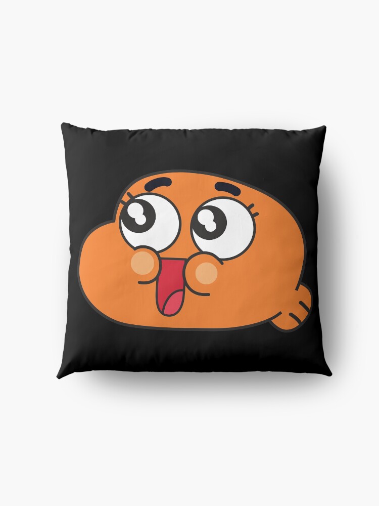Alternate view of Darwin Floor Pillow