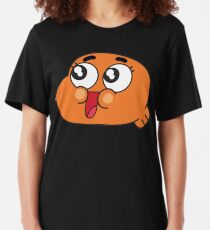 Darwin Slim Fit T-Shirt