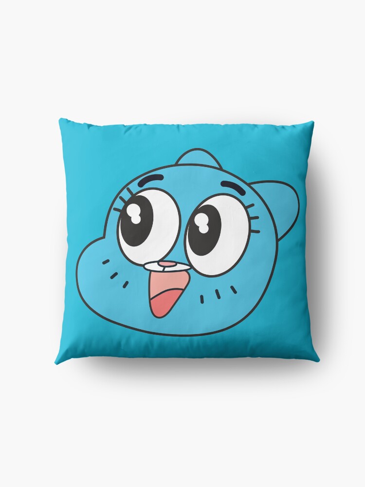 Alternate view of Nicole Floor Pillow