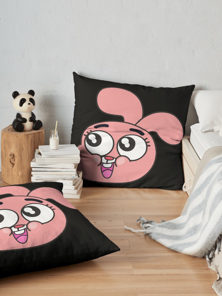Alternate view of Anais Floor Pillow