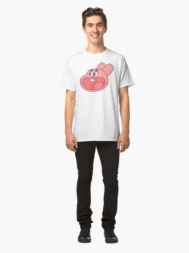 Alternate view of Richard Classic T-Shirt