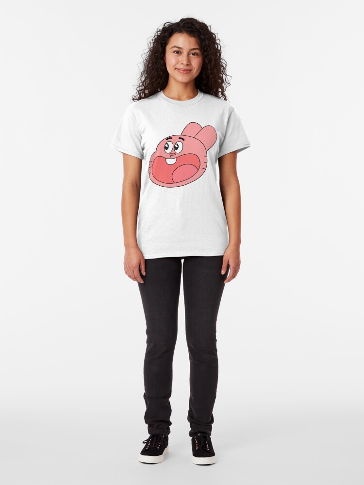Alternate view of Richard Classic T-Shirt
