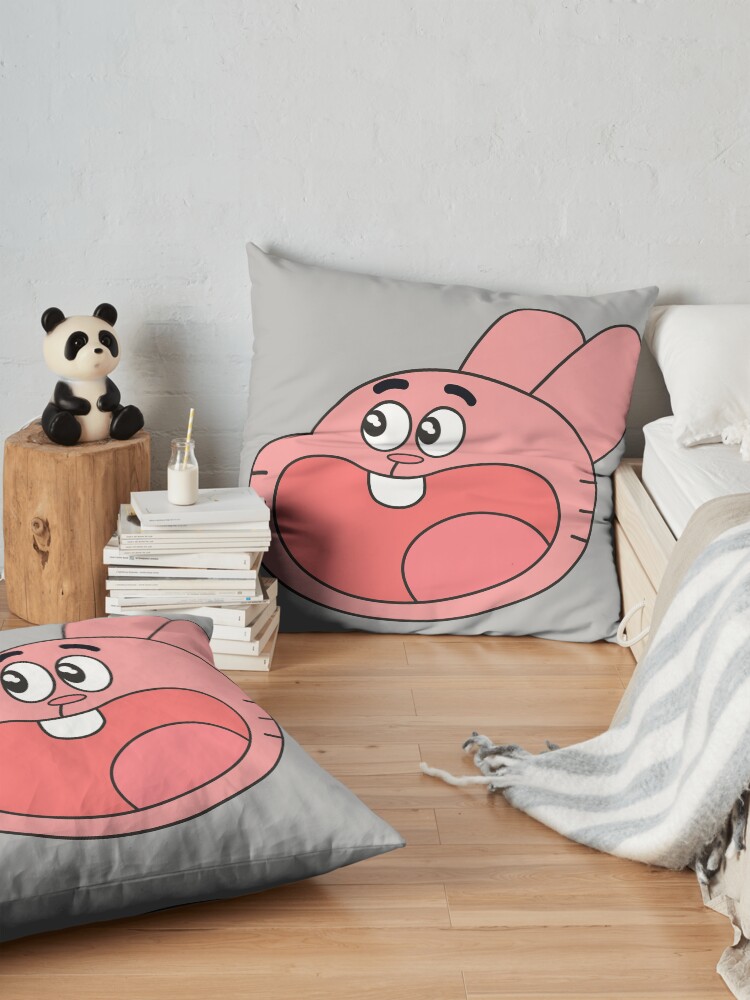 Alternate view of Richard Floor Pillow