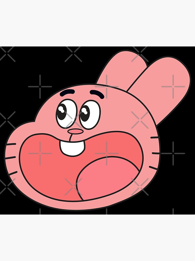 Richard by plushism