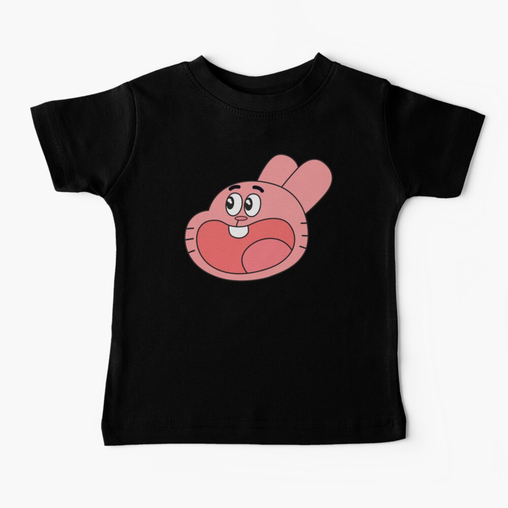 Richard Baby T-Shirt