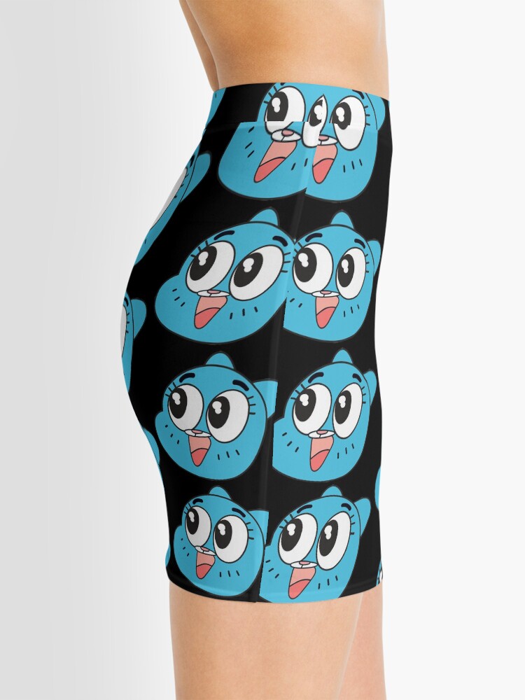 Alternate view of Nicole Mini Skirt