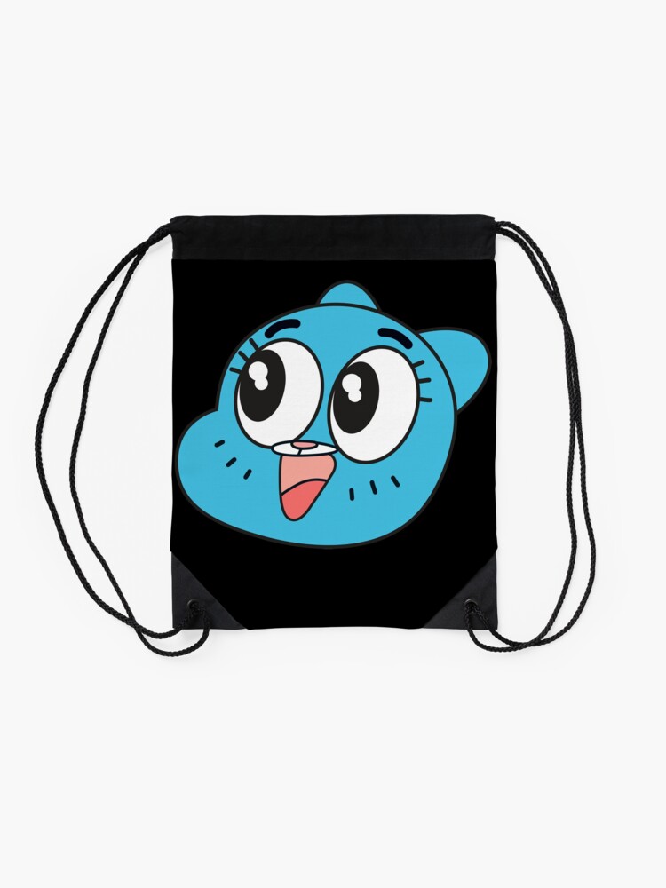 Alternate view of Nicole Drawstring Bag