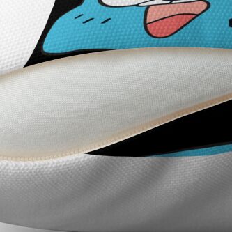 Alternate view of Nicole Floor Pillow