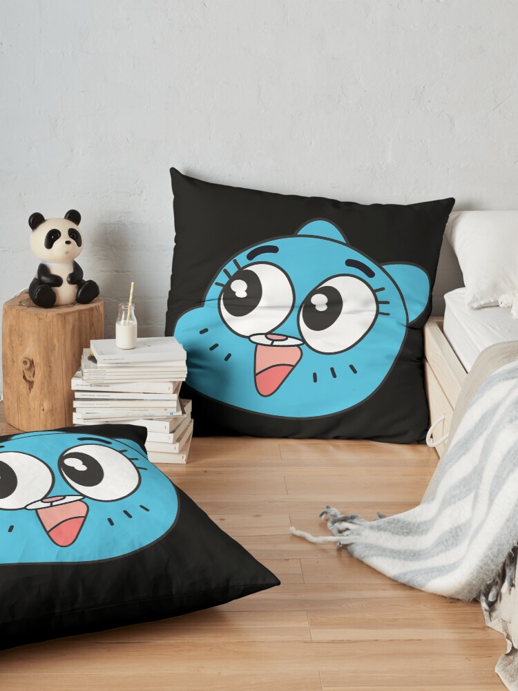 Alternate view of Nicole Floor Pillow