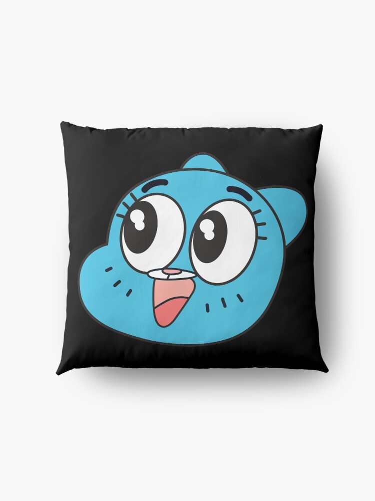 Alternate view of Nicole Floor Pillow