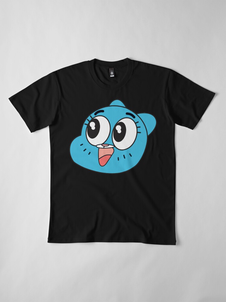 Alternate view of Nicole Premium T-Shirt