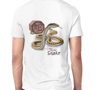 snake eyes shirt