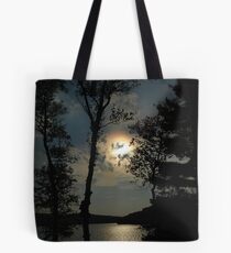 Halo Tote Bag